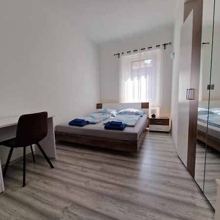 Secret Garden Apartment Koper Exterior photo