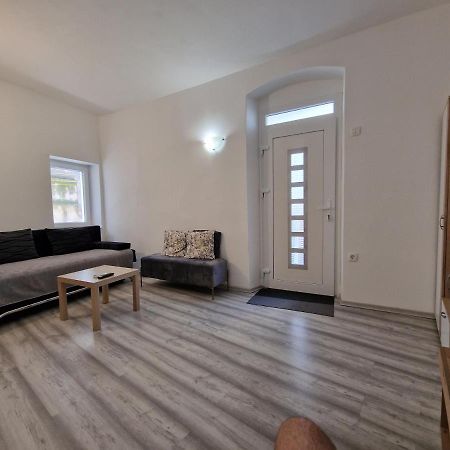Secret Garden Apartment Koper Exterior photo