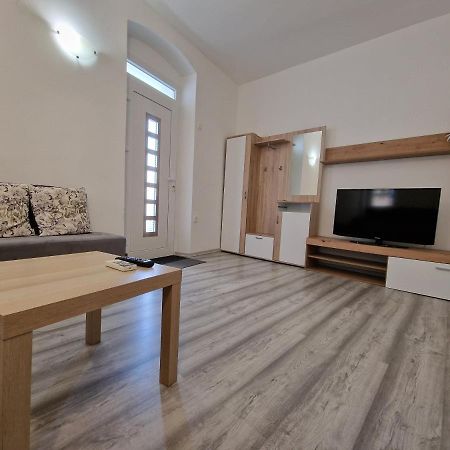Secret Garden Apartment Koper Exterior photo