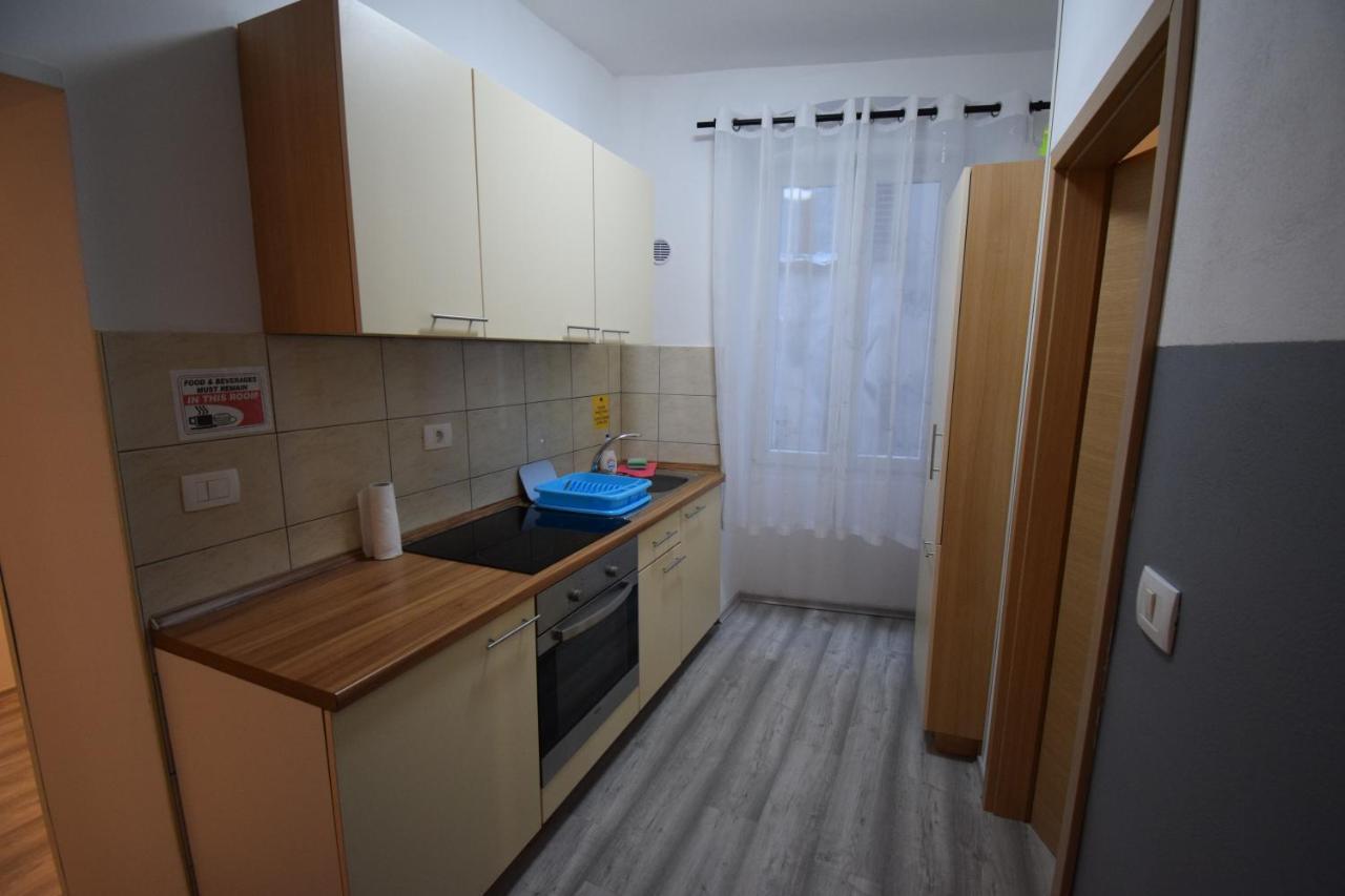 Secret Garden Apartment Koper Exterior photo