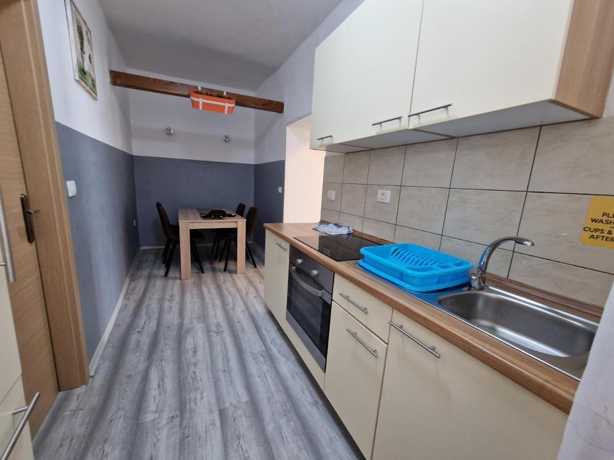 Secret Garden Apartment Koper Exterior photo