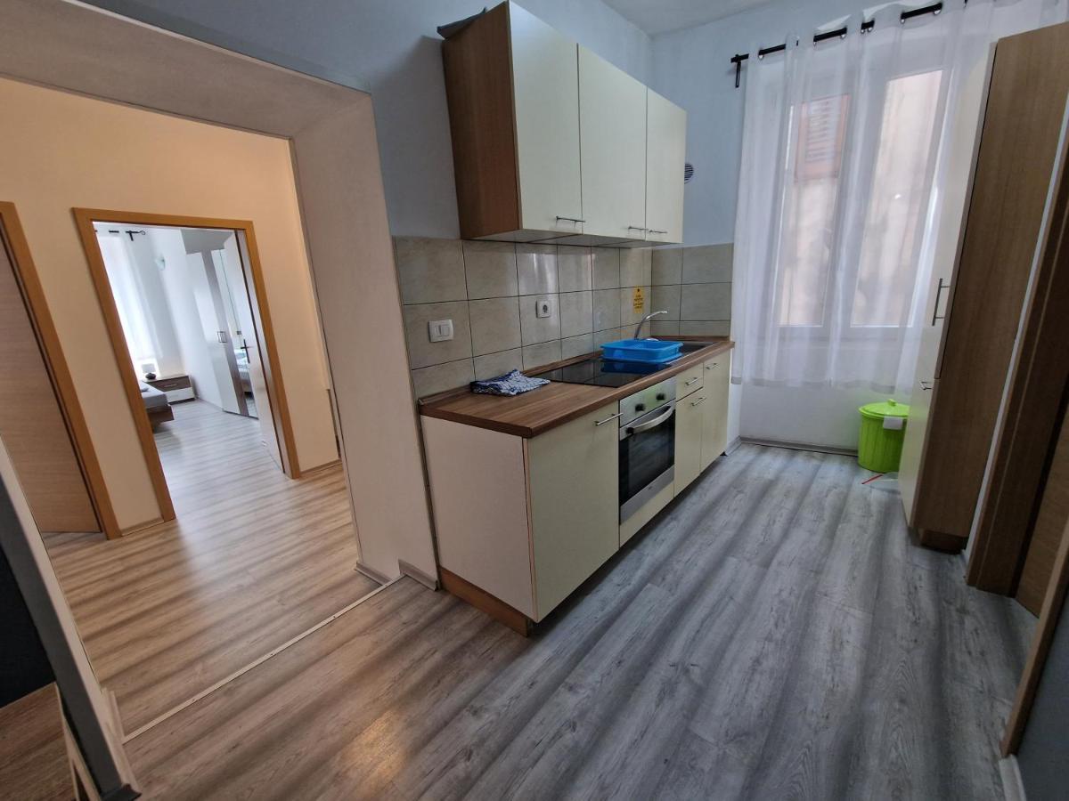 Secret Garden Apartment Koper Exterior photo