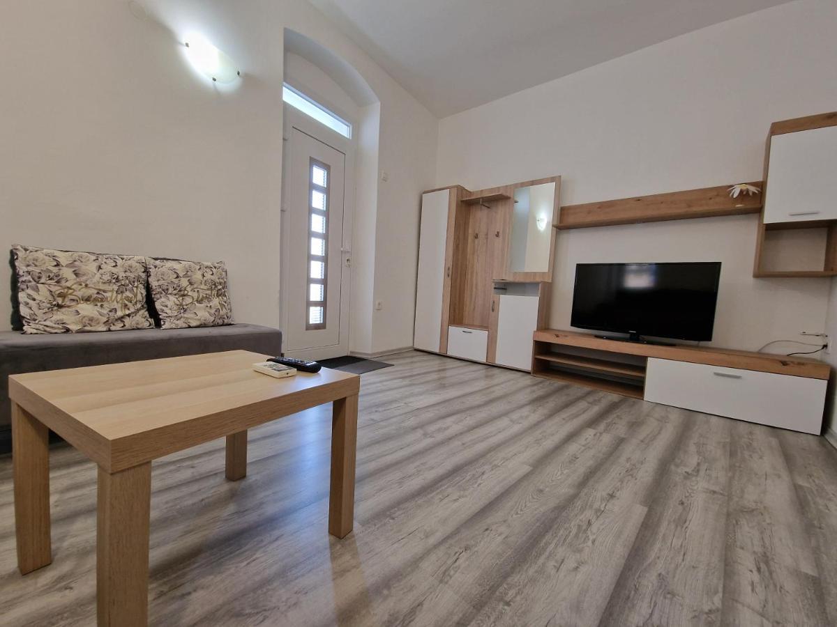 Secret Garden Apartment Koper Exterior photo